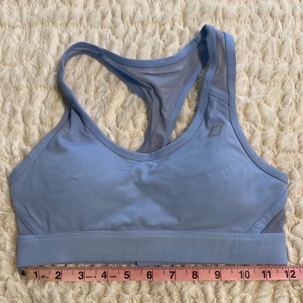 Lorna Jane High Intensity bra